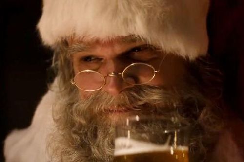 10 'Ông già Noel' nổi bật nhất màn ảnh Hollywood trong ba thập kỷ qua