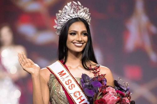 Người đẹp Malaysia đăng quang Miss Charm 2024, Việt Nam giành ngôi Á hậu 2