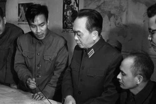 Kỷ niệm 80 năm ngày thành lập Quân đội Nhân dân Việt Nam (22/12/1944 – 22/12/2024): Những mốc son lịch sử