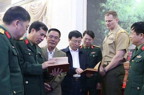 Những kỷ vật vô giá