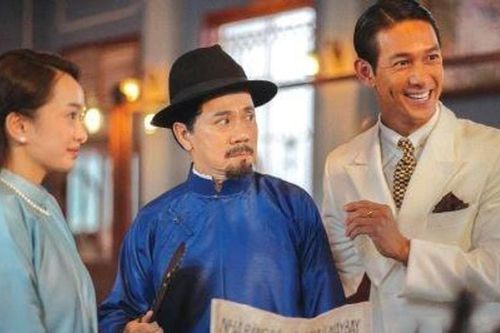 Vì sao phim Công tử Bạc Liêu gây tranh cãi?