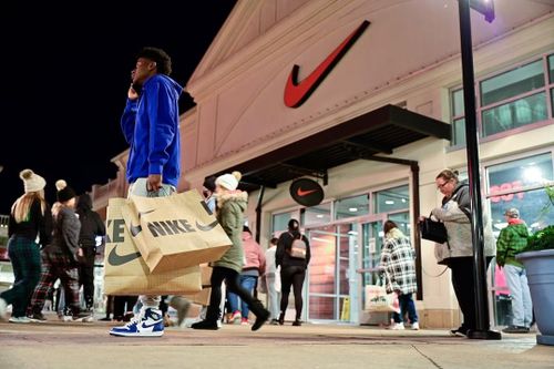 Kế hoạch mạo hiểm của Nike