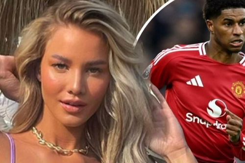 Rashford bị bạn gái mới cắt đứt liên lạc