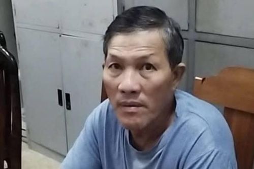 Bị bắt giữ sau 14 năm đổi tên, cắt liên lạc với gia đình để trốn nã