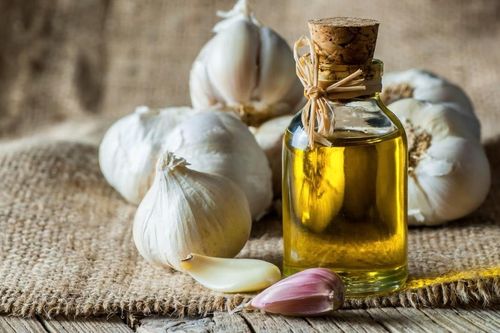 5 loại thảo mộc giúp giảm huyết áp cao