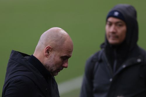 Man City mệt mỏi và kiệt sức