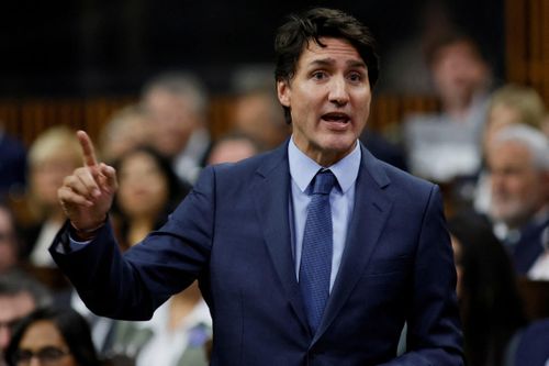 Sau lời đe dọa của ông Trump, Canada sẽ làm gì tiếp theo