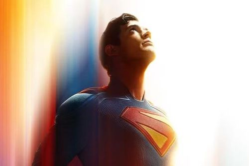Vì sao 'Superman' đang gây sốt toàn cầu?