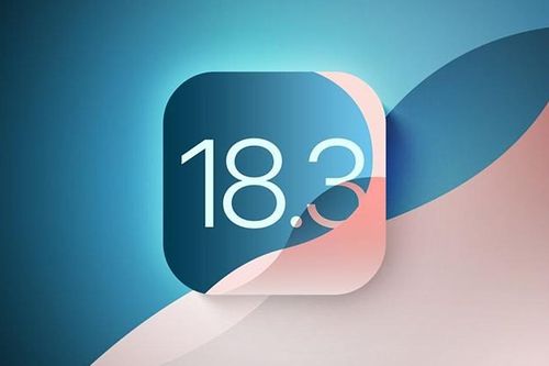 Apple phát hành iOS 18.3 beta 1