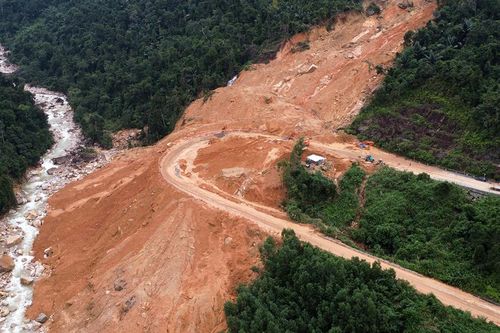 Chính thức thông xe đèo Khánh Lê nối Nha Trang – Đà Lạt vào sáng 22/12
