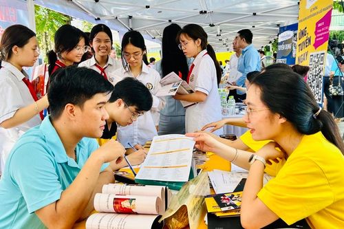 5 nhóm ngành cần tuyển dụng nhân lực nhiều nhất năm 2025