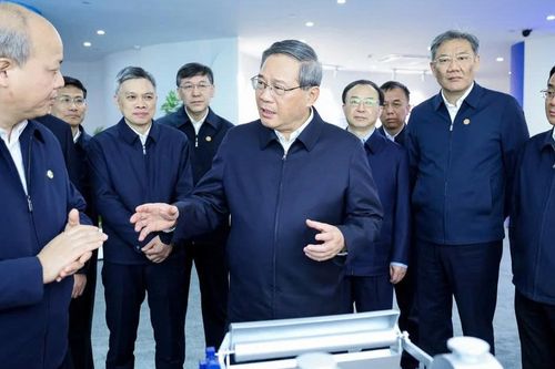 Trung Quốc đẩy mạnh thu hút đầu tư nước ngoài