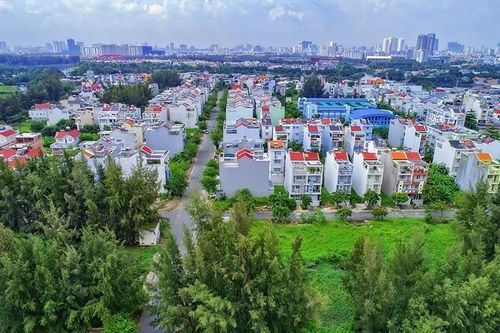 Bản tin bất động sản từ 16-22/12: Giải bài toán lãng phí đất đai