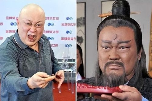 Kim Siêu Quần: Từ 'Bao Thanh Thiên' đến cuộc chiến với bệnh tật