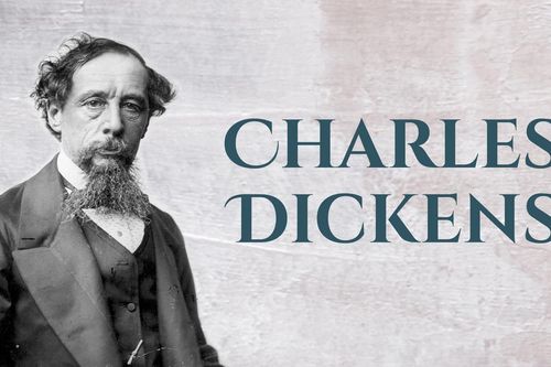 Những bài học từ 'Giáng sinh yêu thương' của đại văn hào người Anh Charles Dickens