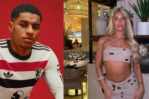 Rashford đang hứng 'tam tai': Sau khi mất chỗ ở MU, bị bạn gái bỏ vì thiếu nghiêm túc trong mối quan hệ