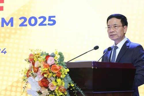 Vietnam Post khẩn trương tinh gọn bộ máy, đặc biệt là bộ máy trung gian