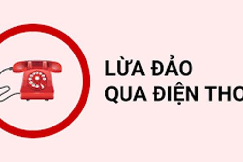 Gọi điện giả danh Trưởng Công an huyện để chiếm đoạt hơn 2,3 tỷ đồng