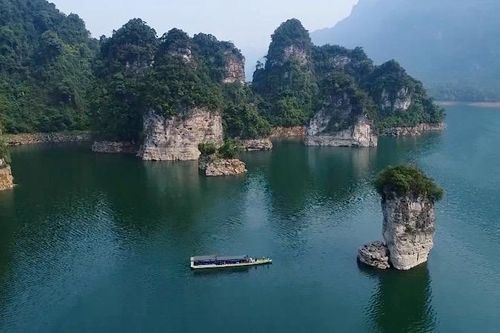Khơi dậy tiềm năng thúc đẩy phát triển du lịch Tuyên Quang