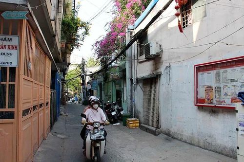 Lãng phí nguồn lực đất đai từ những dự án 'treo'