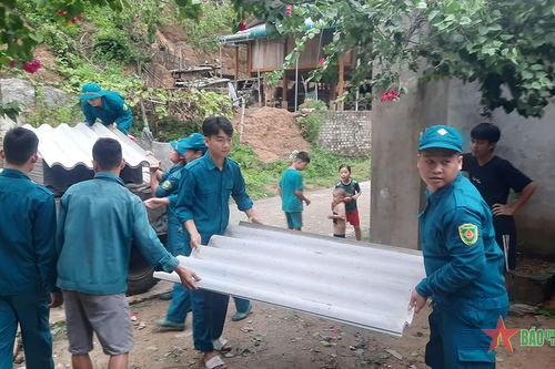 Vi Văn Thắng – người luôn chiến thắng