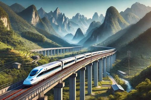 Kiến nghị để nhà thầu Việt tăng cơ hội tham gia dự án đường sắt tốc độ cao Bắc - Nam