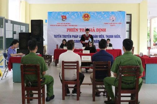 'Mở lối' giúp thanh thiếu niên hư hỏng thành người có ích - Bài 3: Giáo dục hướng nghiệp, định hướng tương lai