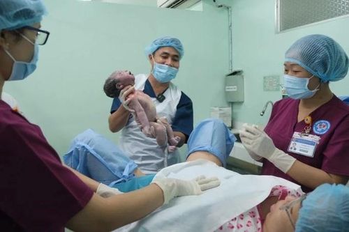 TPHCM có mức sinh dự kiến tăng nhẹ