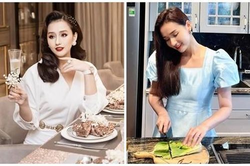 Cuộc sống của 'diễn viên giàu nhất miền Bắc' trong biệt thự 60 tỷ
