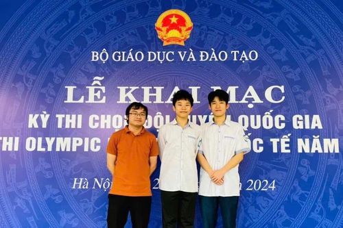 Bí quyết học tập của nam sinh say mê Vật lý
