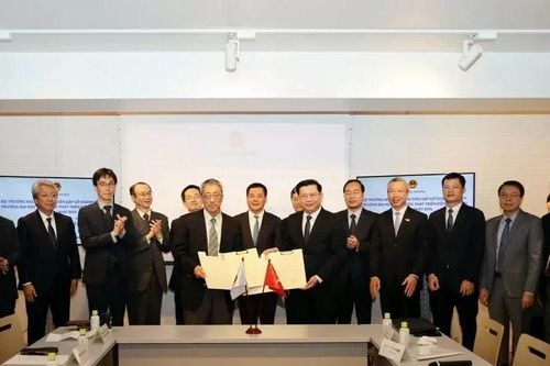 EPU thúc đẩy hợp tác phát triển nguồn nhân lực điện hạt nhân