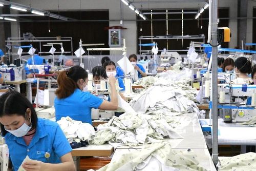 Thưởng Tết Nguyên đán Ất Tỵ cao nhất ở Quảng Trị gần 120 triệu đồng