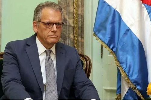 Nhà ngoại giao Mỹ bảo vệ 'cách tốt nhất' để giải quyết vấn đề Cuba