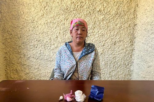 Triệt phá tụ điểm bán lẻ ma túy phức tạp trên biên giới Điện Biên