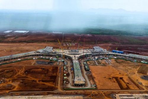 ACV thu gần 22.000 tỷ đồng trong năm 2024