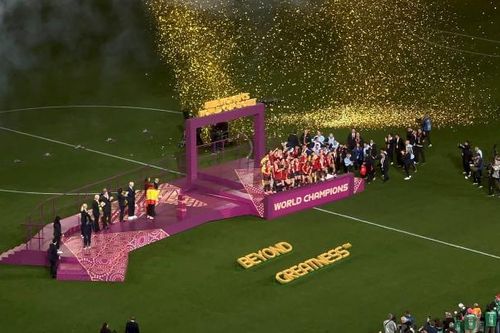 Netflix lấn sân sang truyền hình thể thao, sẽ lần đầu trực tiếp World Cup nữ