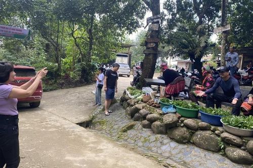 Lai Châu lấy ý kiến xây dựng sản phẩm 'Lai Chau - City tour'
