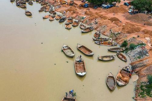 Hơn 20 dân thường thiệt mạng trong loạt vụ tấn công ở Mali