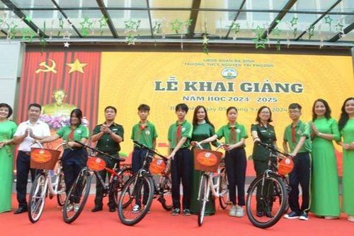 Nữ chiến sĩ trên mặt trận không gian mạng và sứ mệnh thời 4.0