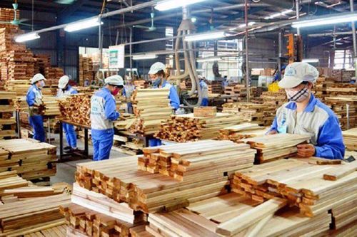 Cơ hội gia tăng xuất khẩu đồ nội thất gỗ sang thị trường Anh nhờ hiệp định UKVFTA