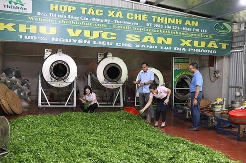 Chỉ thị số 40-CT/TW: Góp phần 'thay da đổi thịt' vùng quê Cách Mạng