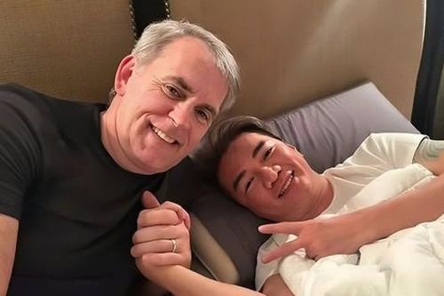 Showbiz 22/12: Tin mới về vụ kiện của Đàm Vĩnh Hưng