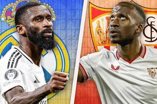 Nhận định Real Madrid vs Sevilla, 22h15 ngày 22/12: Tọa sơn quan hổ đấu