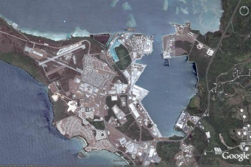 THẾ GIỚI 24H: Mỹ bắt công dân Trung Quốc xâm nhập trái phép gần cơ sở quân sự ở Guam