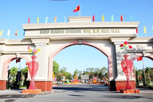 Hủy quyết định chỉnh năm sinh của chủ tịch thị xã ở Bạc Liêu