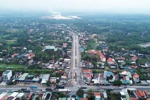 Khám phá vùng đất thị trấn mới thành lập ở Huế