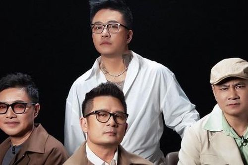 Những anh trai được cứu