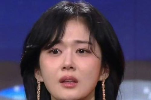 Jang Nara lập kỷ lục chưa từng có