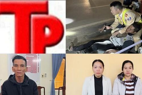 Bản tin Hình sự: Hai chị em bị bắt vì mở 'động' mại dâm trong khách sạn