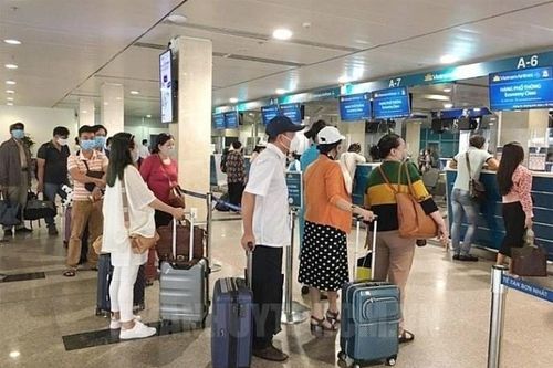 Đề xuất tạm hoãn xuất cảnh đối với cá nhân nợ thuế từ 50 triệu đồng trở lên